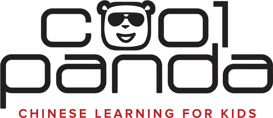 Cool Panda Mandarin Chinese Classes For Kids In Austin, - Cool Panda Chinese Learning (1200x610), Png Download