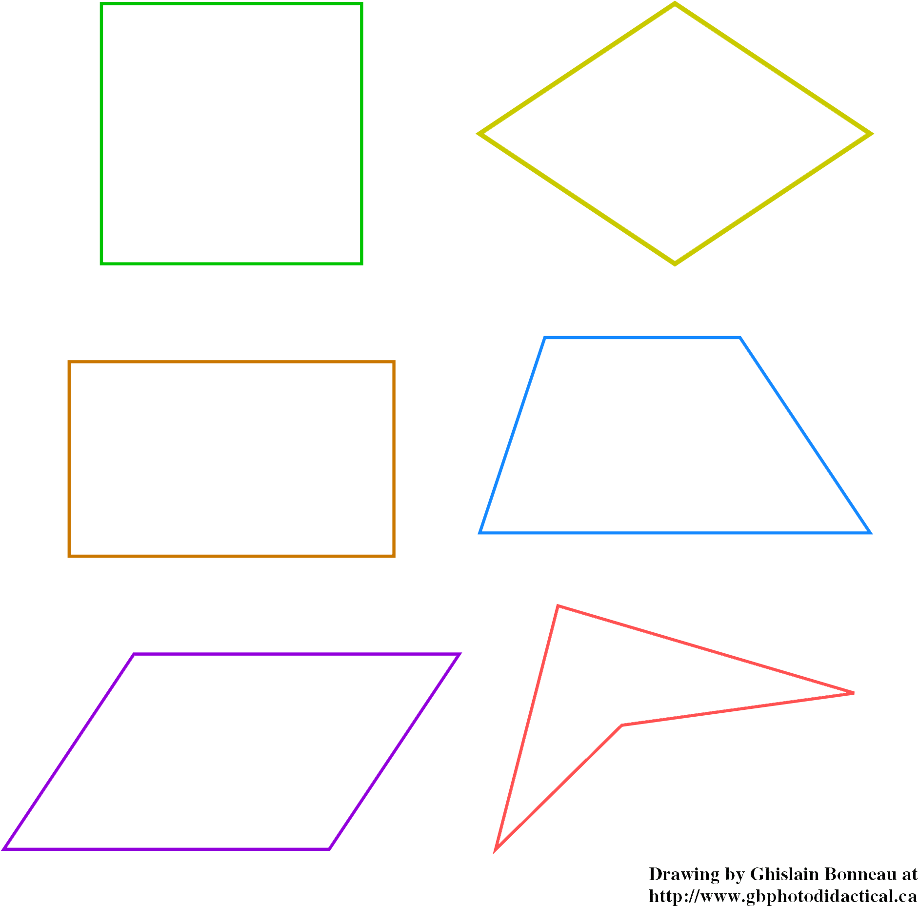 Clip Art Geometric Shape Template - Government Savings Bank (2000x2000), Png Download
