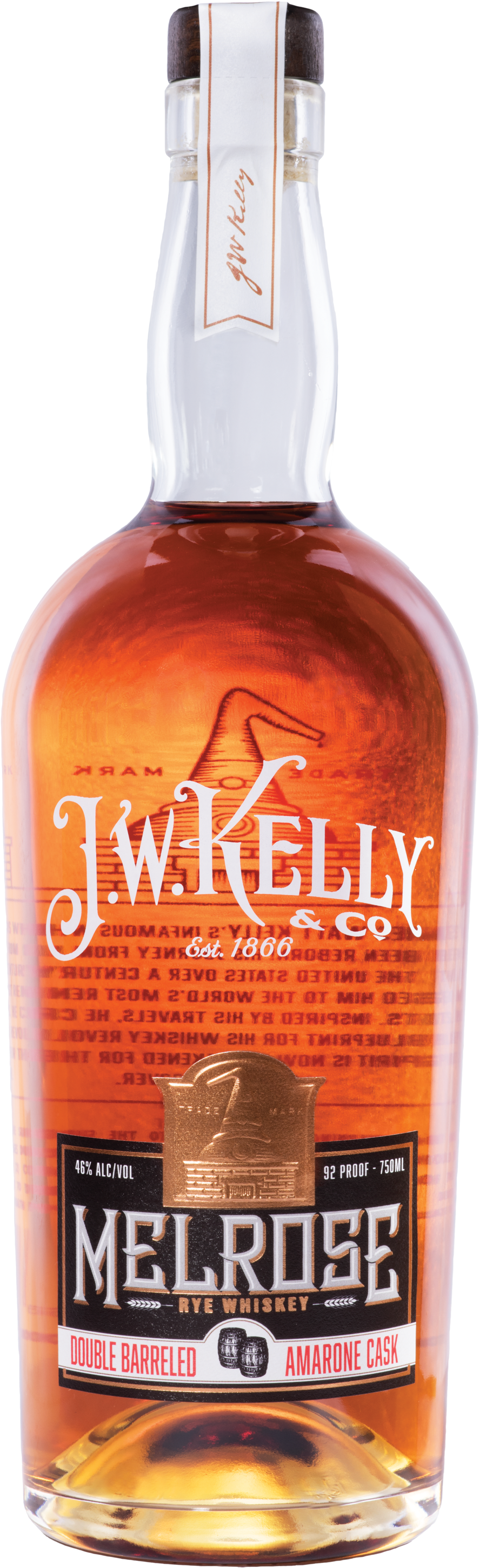 Product Shot Cutout Email - Email (1000x2974), Png Download