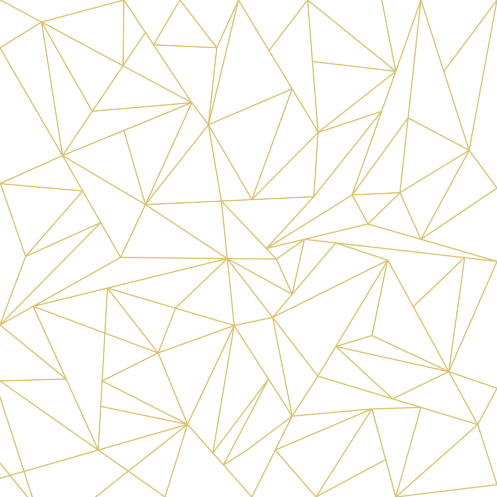 Kpw030 Goldpattern Transparentbackground Web (1000x1000), Png Download