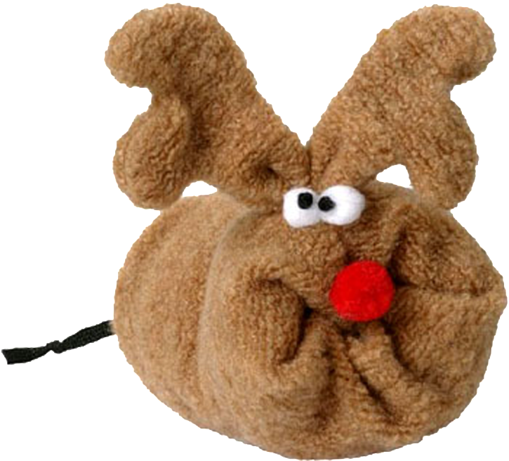 Beautiful And Lovely Creative Doll Png - Dog Toys (1024x1024), Png Download