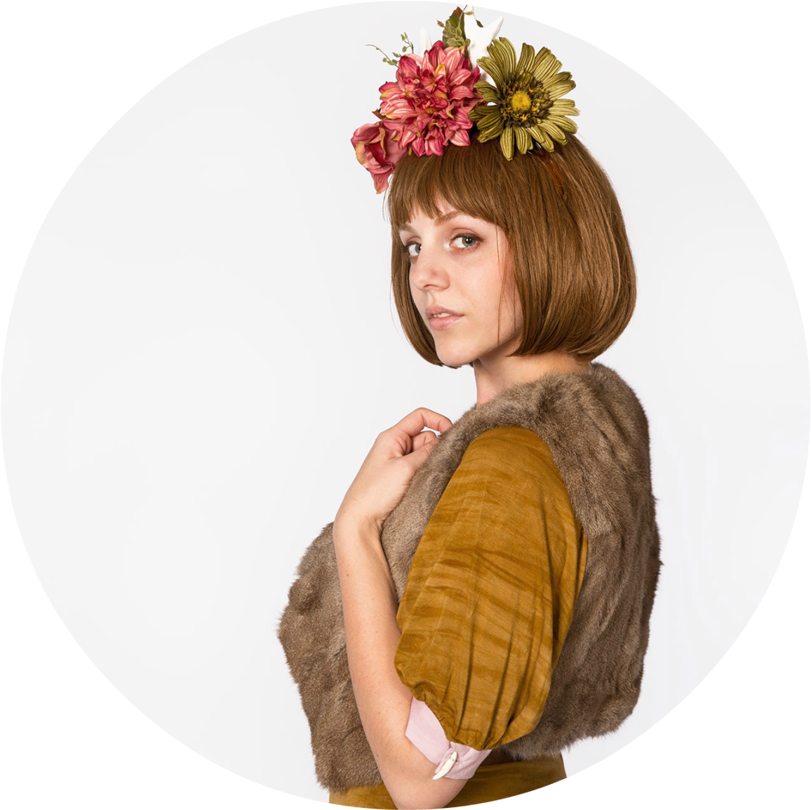 Kawaii From The Womb To The Tomb - Girl (1600x1236), Png Download