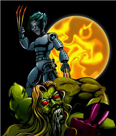 Art (800x443), Png Download