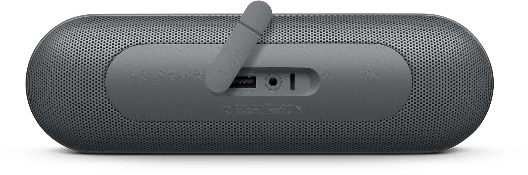 Beats By Dr (1800x1800), Png Download