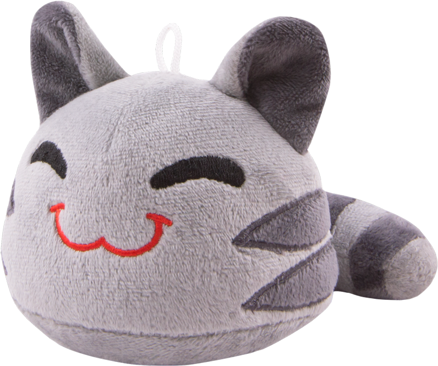 Tabby Slime Plush Batch - Slime Rancher Tabby Slime Plush (1000x1000), Png Download