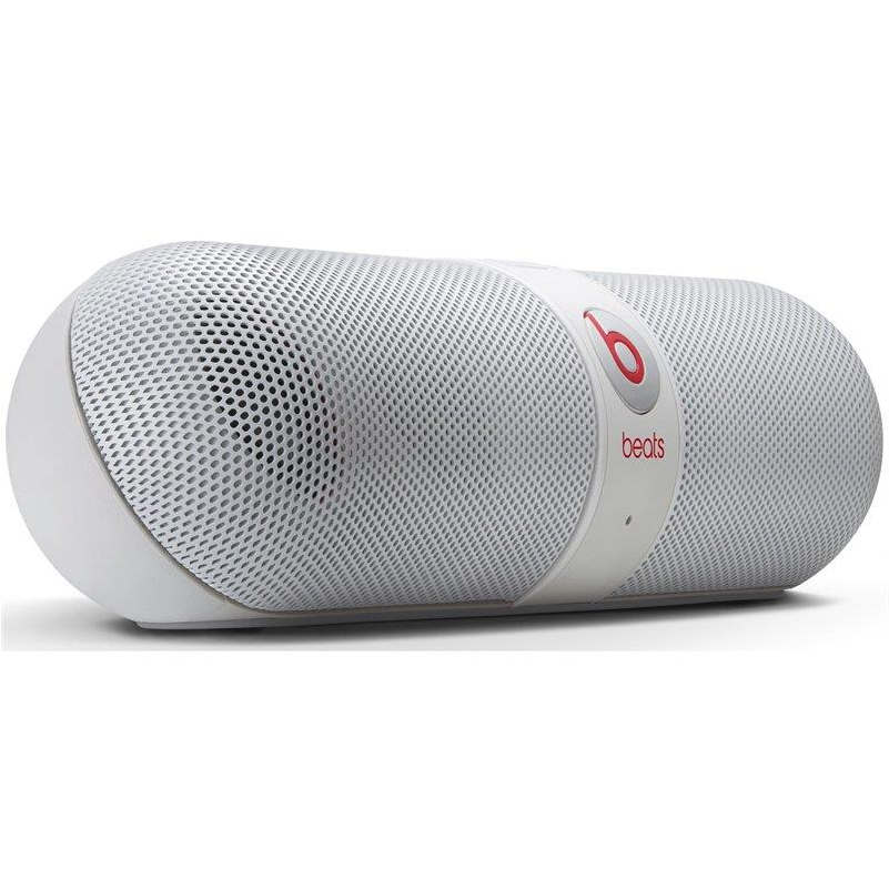 Auction - Beats Pill 2.0 Speaker - For Portable Use (1000x1000), Png Download