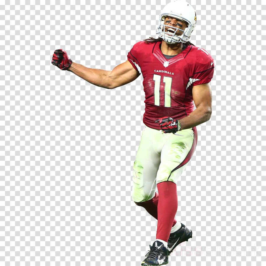 Larry Fitzgerald Transparent (900x900), Png Download