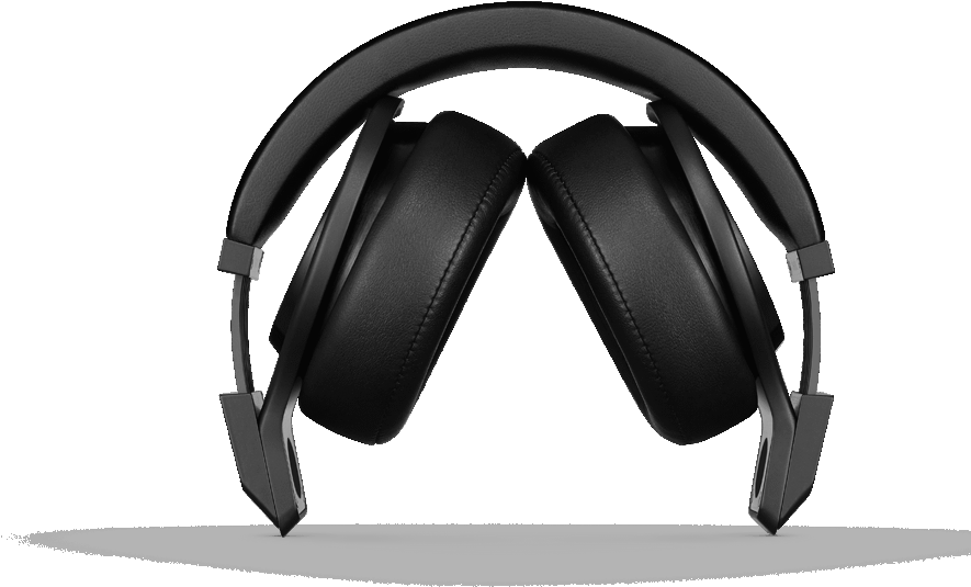 Casque Beats By Dr Dre Pro - Beats By Dr Dre Pro Over-ear Headphones - Black (1000x800), Png Download