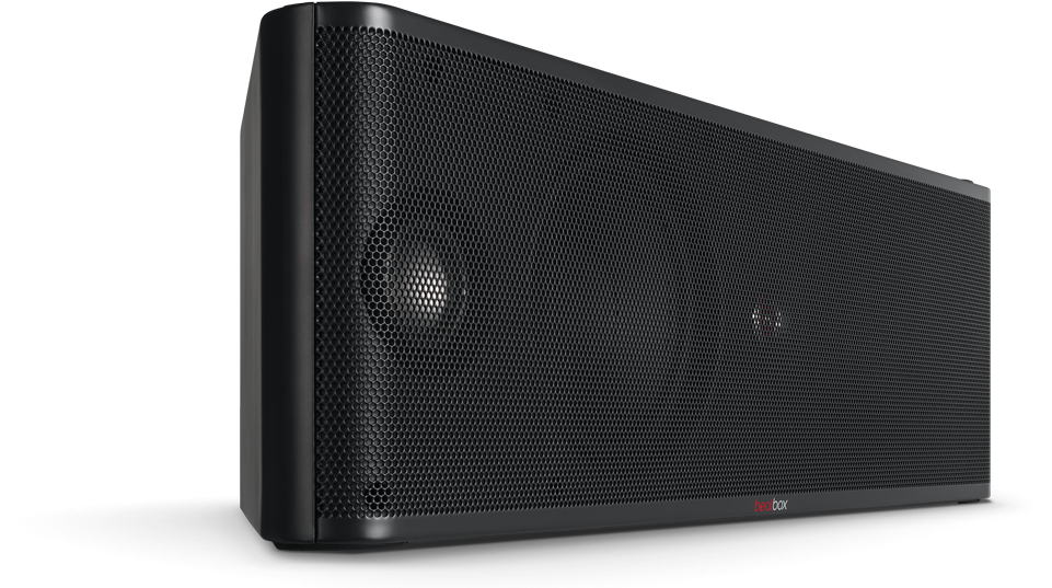 Beats By Dr Dre, Beatbox™ - Beats Electronics (1000x700), Png Download
