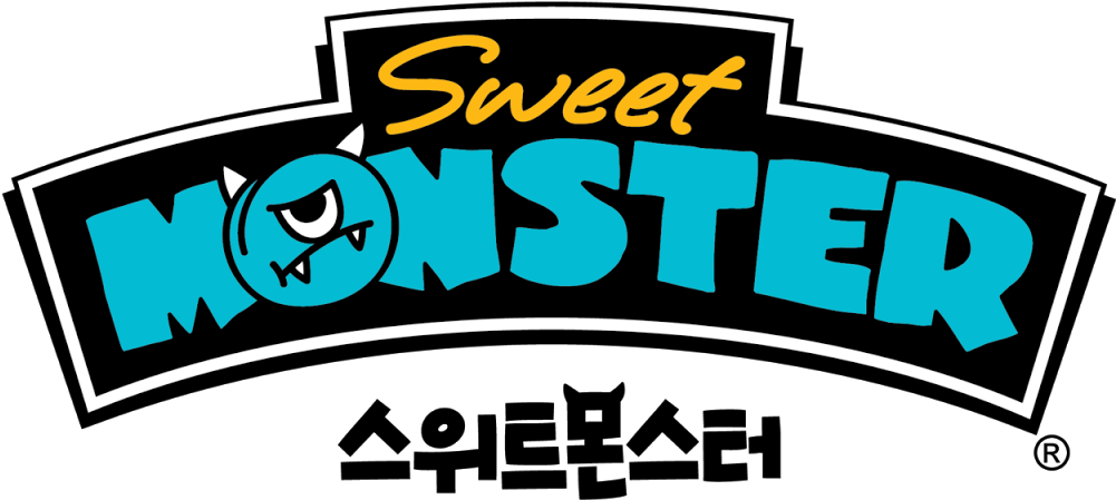 All You Need To Do Is To Tag Your Photos - Sweet Monster Ice Cream (1024x1024), Png Download