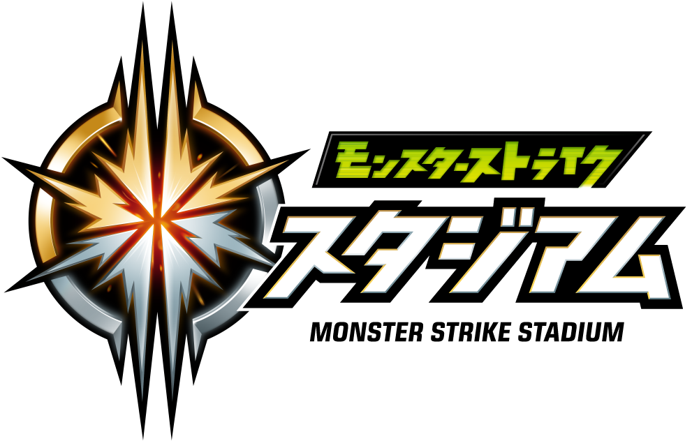 Monster Strike
