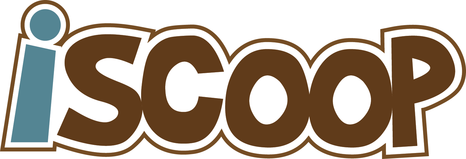 Show Everyone That You Are A Responsible Pet Owner - Scoop Logo (1486x506), Png Download