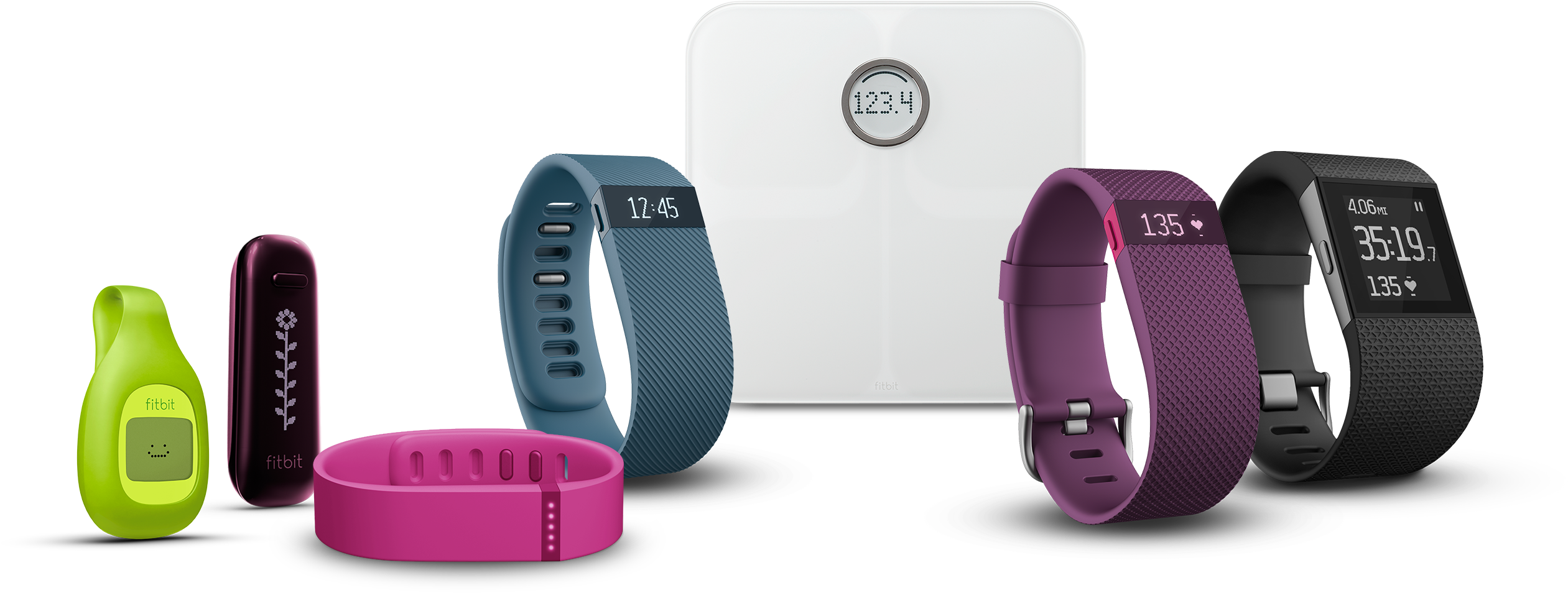 fitbit super watch