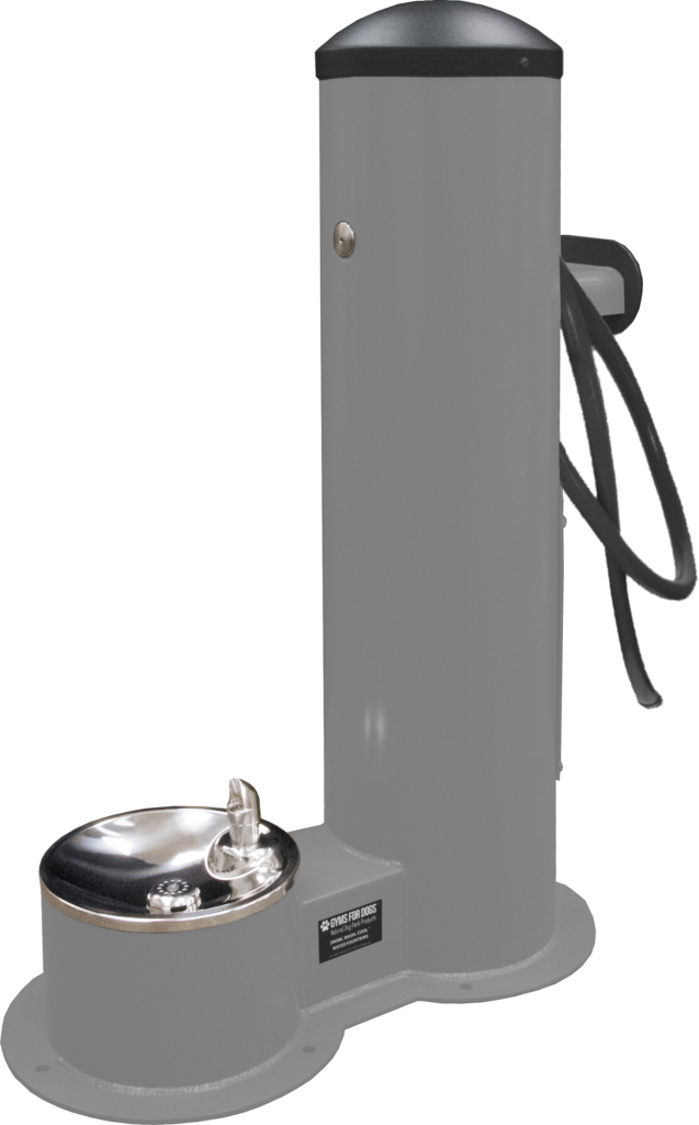 Silver Drink, Wash, Cool™ - Pulpulak (637x1024), Png Download