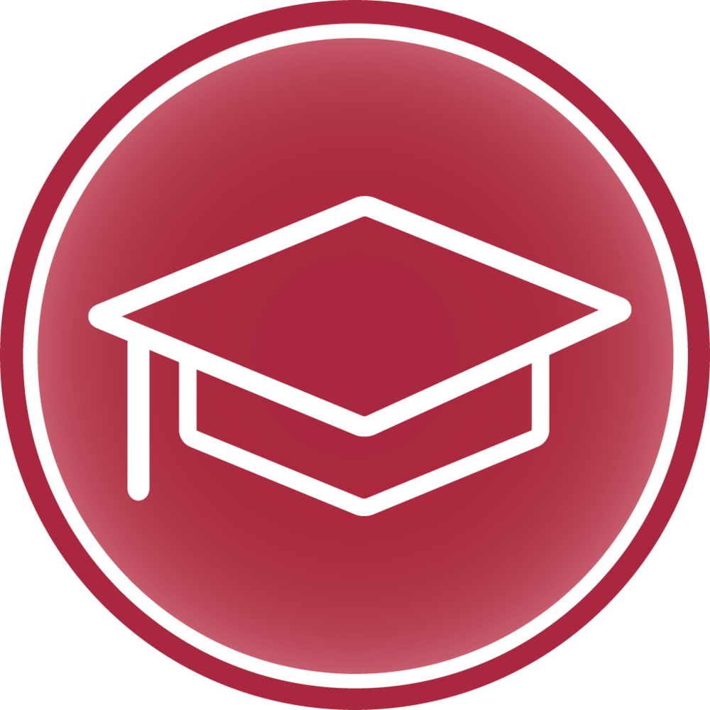 Education (1000x1000), Png Download