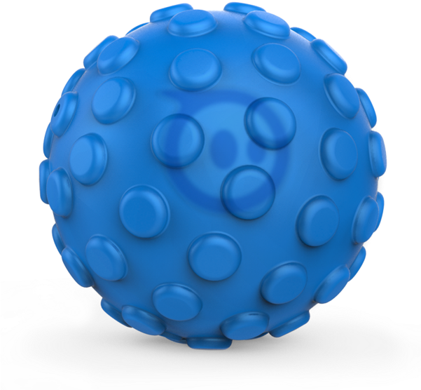 Sphero Nubby Cover - Sphero Nubby Cover Australia (600x600), Png Download