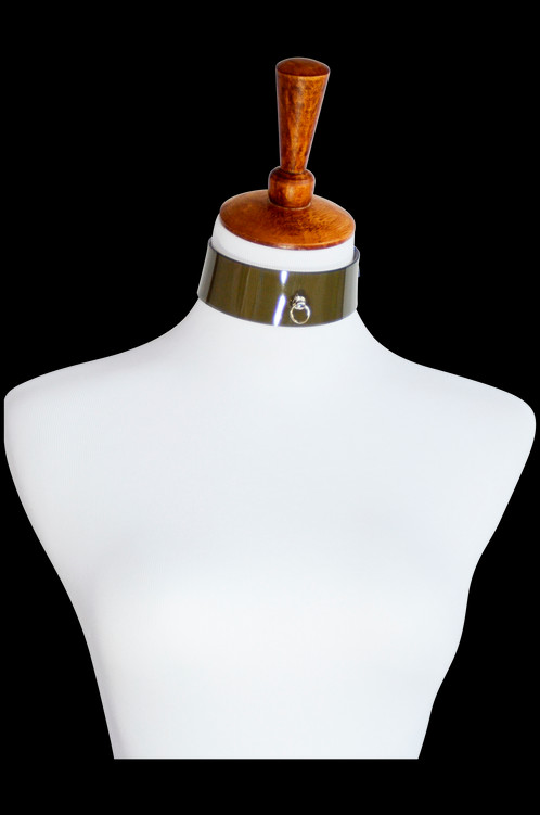 Necklace (498x751), Png Download