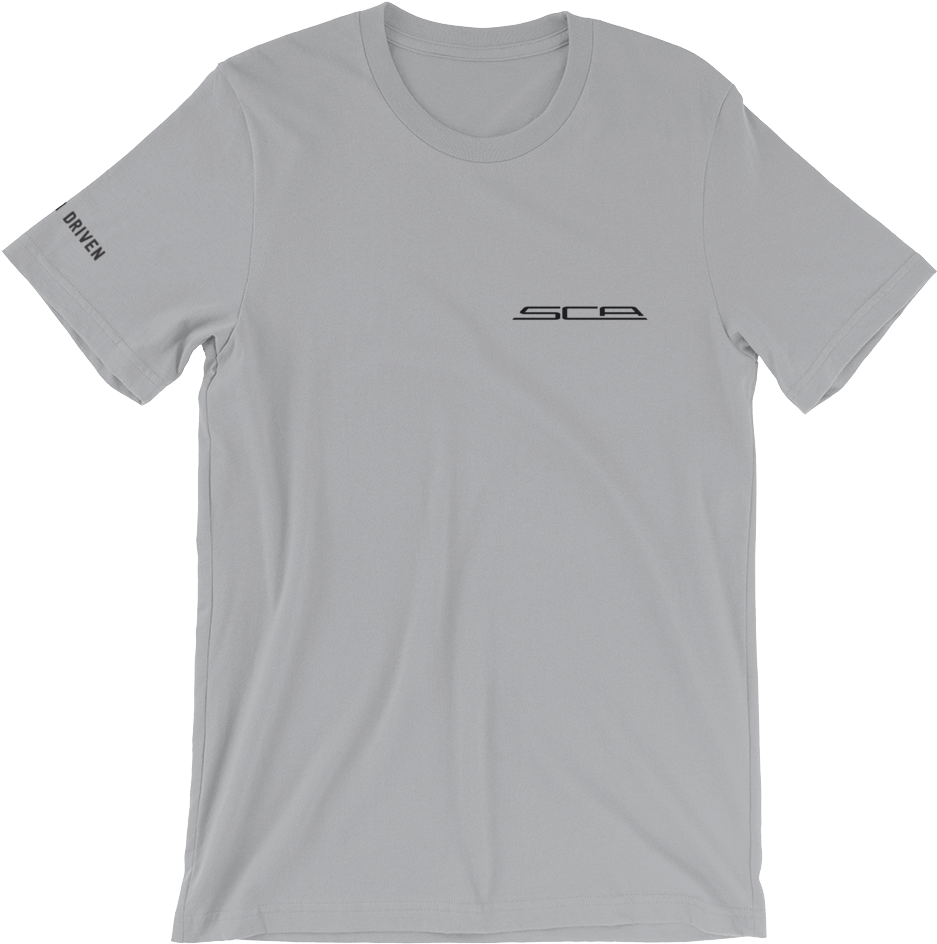Unisex Chevy Black Widow Jersey Style T-shirt (1000x1000), Png Download