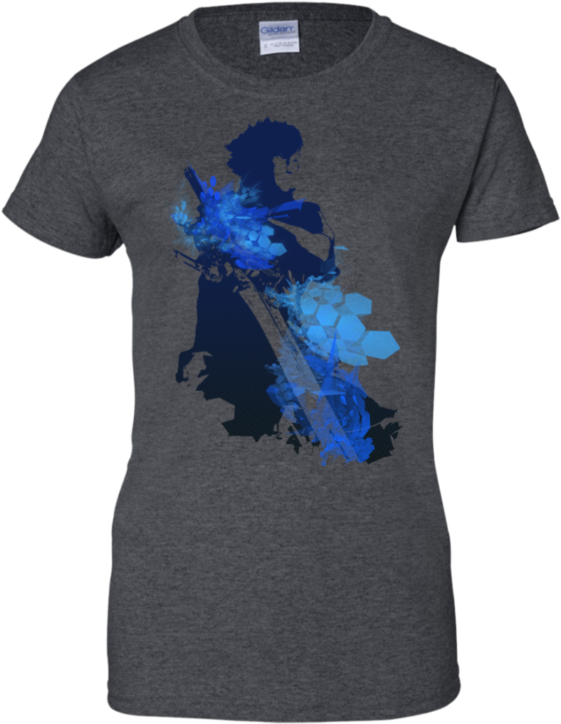 Final Fantasy Xv - Customcat Bnukcostume You Don't Have To Floss All Of (1024x1024), Png Download