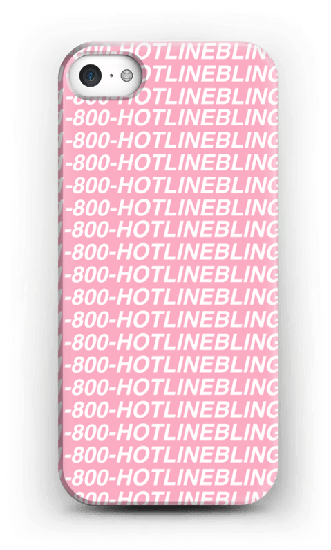 Hot Line Bling - Road To Applecross (500x800), Png Download