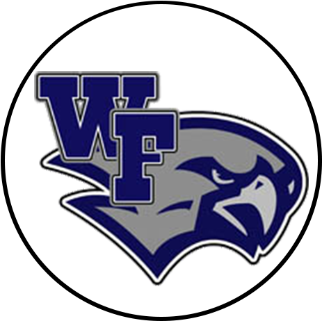 Add To Cart - West Franklin Falcons (600x600), Png Download