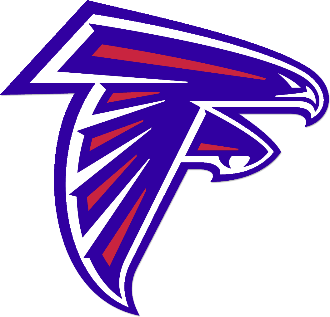 Falcon Logo Png - Foothill High School Henderson Nv Logo (1200x1200), Png Download