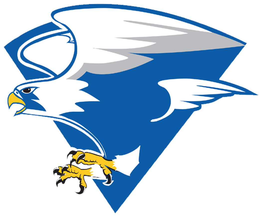 The North Forney Falcons Defeat The Poteet Pirates (1080x1080), Png Download