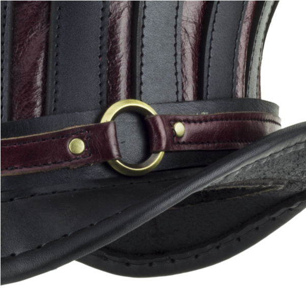 The Red Mad Hatter - Sombreros De Sombrerero Loco (600x600), Png Download