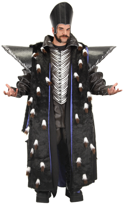 Alice Time Cosplay Costume - Time Alice In Wonderland Costume (700x700), Png Download