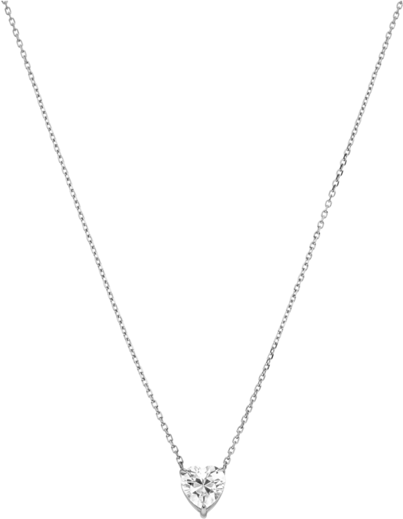 Necklace (683x1024), Png Download