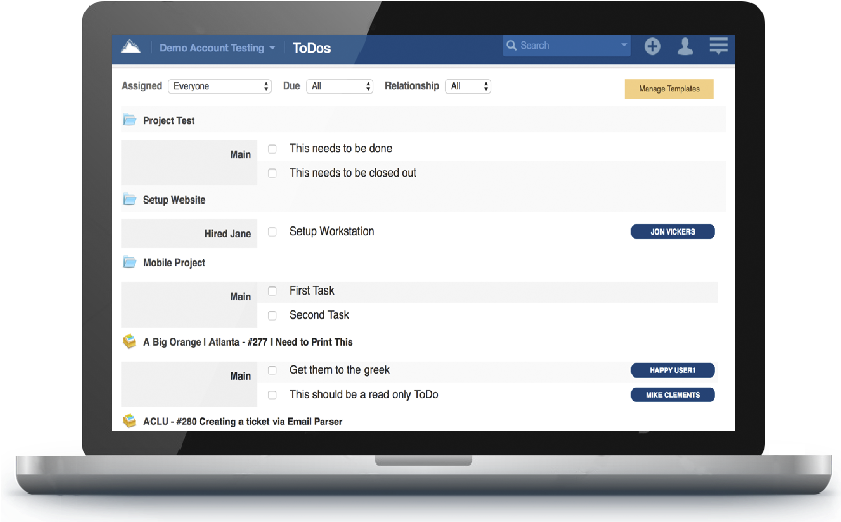 Get Instant Visibility - Underwriting Software (1653x1057), Png Download