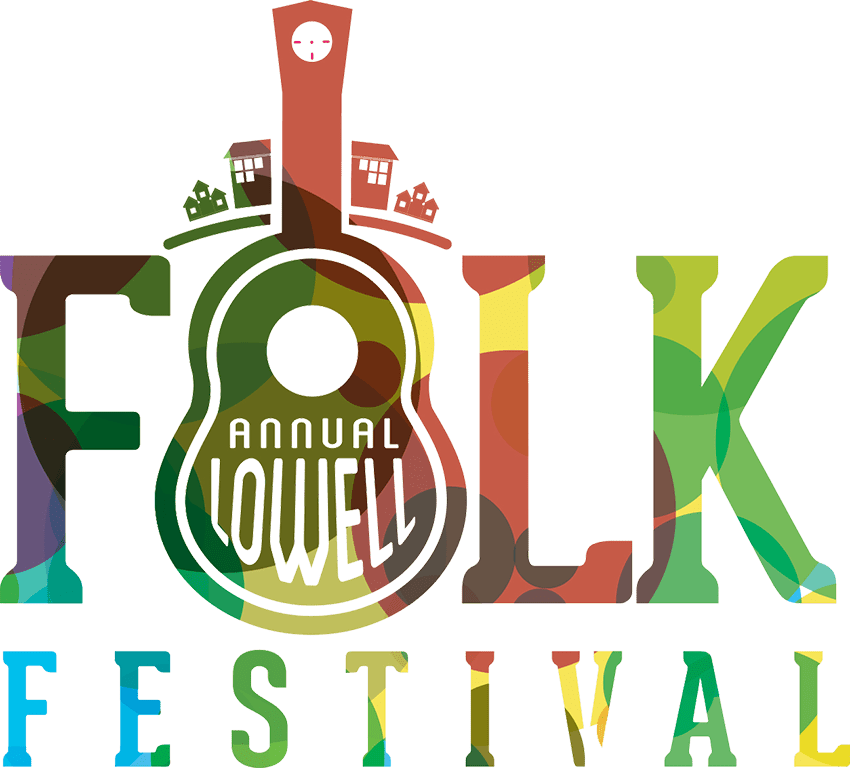 #lowellfolk - Lowell Folk Festival 2017 (850x768), Png Download