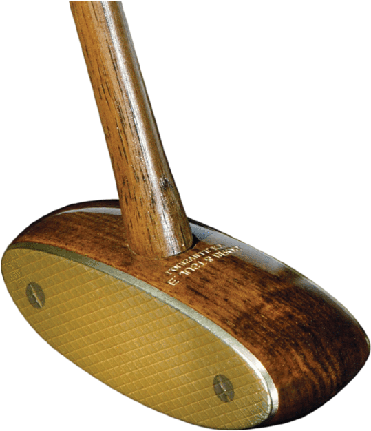 Putter (630x630), Png Download