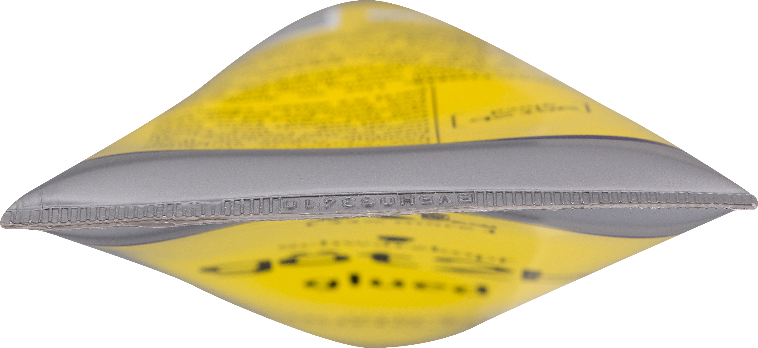 Surfboard (2500x1147), Png Download