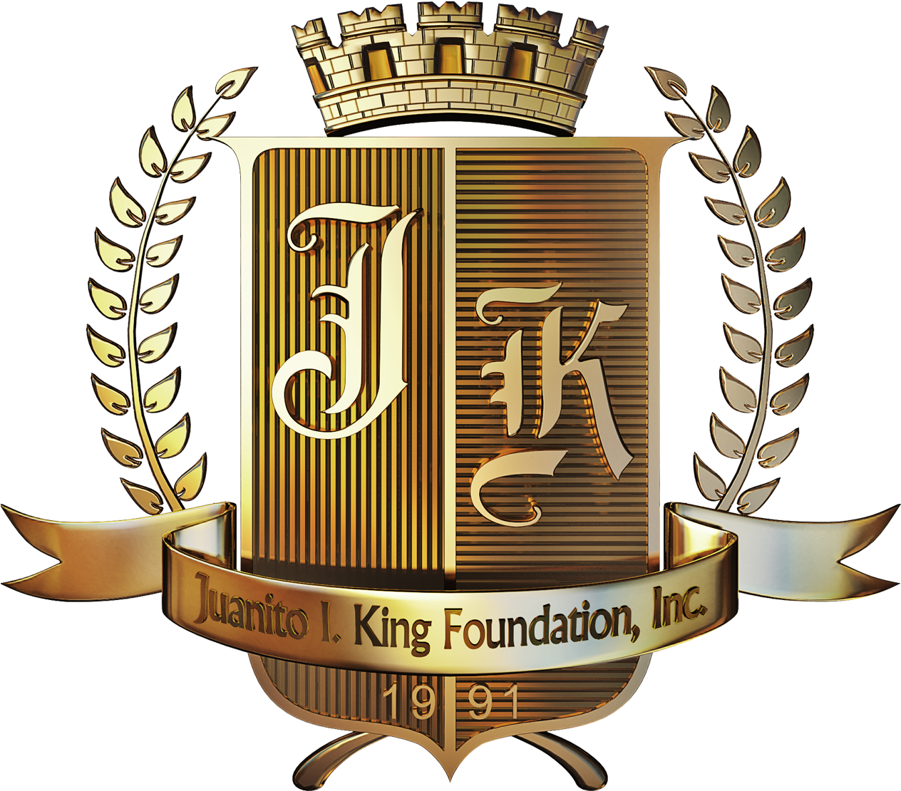 "improving The Quality Of Life Of Filipino Families" - Juanito King & Sons Inc (1280x1120), Png Download