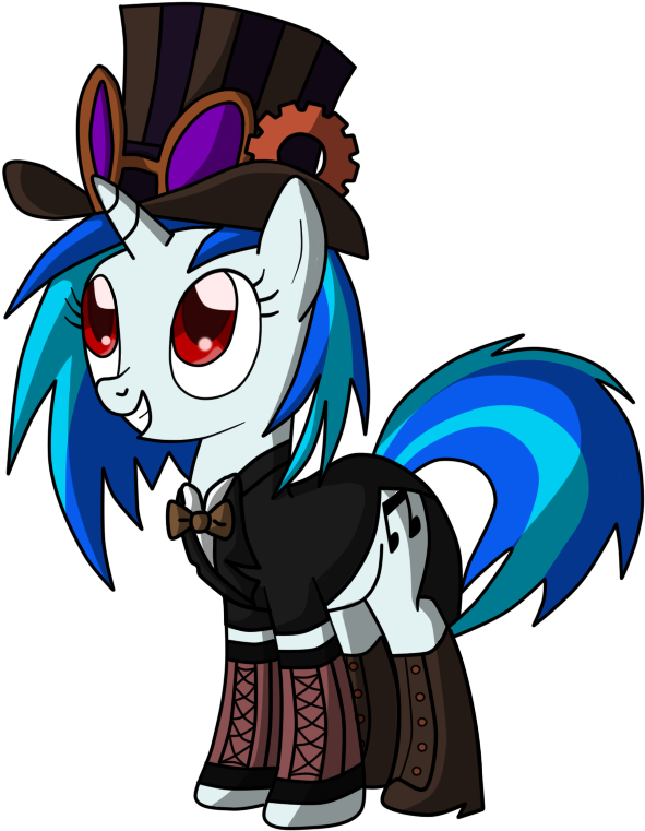 My Little Pony: Friendship Is Magic (639x853), Png Download