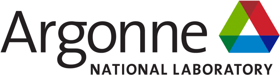 Argonne National Lab - Argonne National Lab Logo (1024x358), Png Download