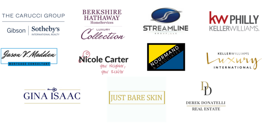 Logos - Nourmand & Associates (1000x500), Png Download