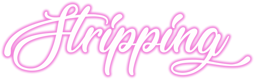 A Career Choice For Fun, Fitness And Profit - Neon Sign (1400x291), Png Download