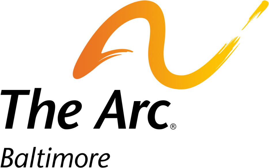 The Arc Logo Springer Healthcare - Arc Of Texas Logo (1200x852), Png Download