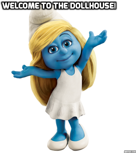 Flamingtext Com Mtkzmji2mtiwmji3 - Happy Birthday Bilder Schlümpfe (720x500), Png Download