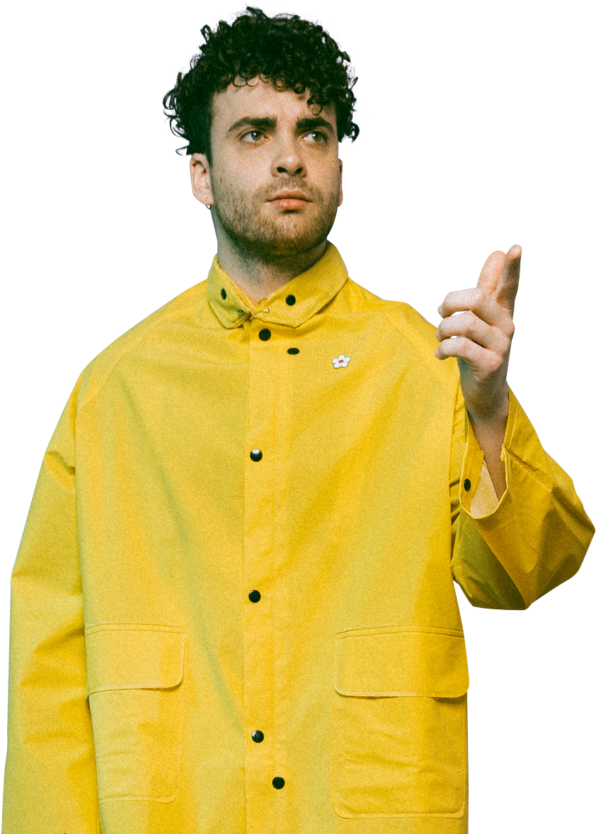 Taylor York - Taylor York Png (1216x1270), Png Download