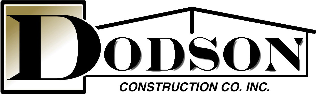 Call Now 919 644 - Dodson Construction Co. Inc (1259x432), Png Download