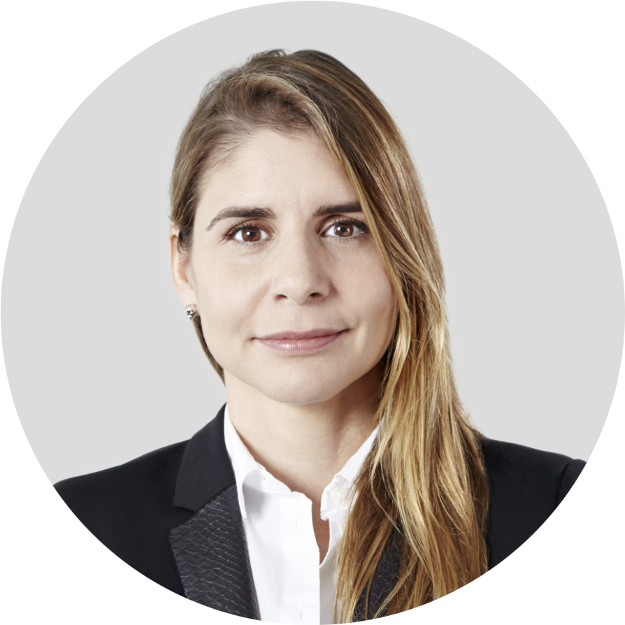 Maria Pousa - Businessperson (900x900), Png Download