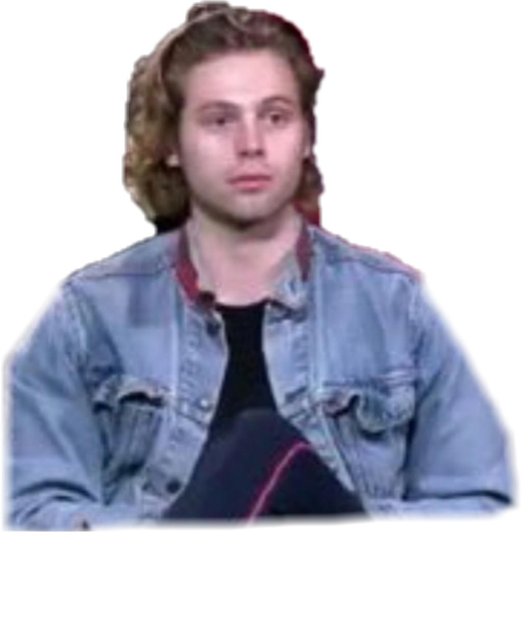 5 Seconds Of Summer (1024x1231), Png Download