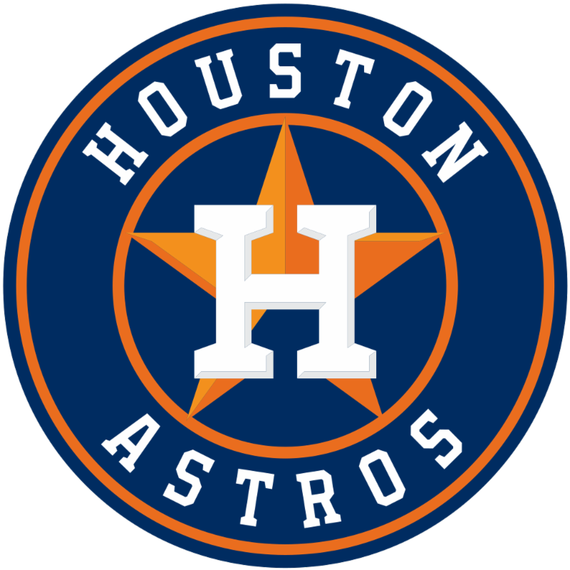 Astros/dodgers Ws Champ Merch, Dowdle Puzzles, Funko - Houston Astros (800x800), Png Download