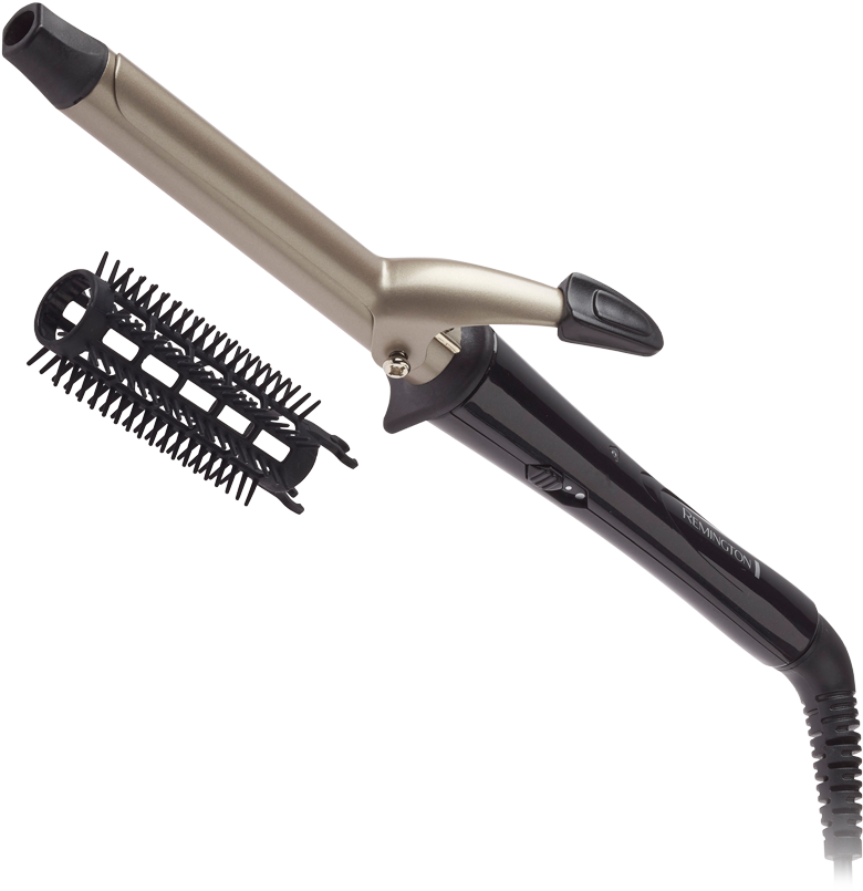 Remington Pro Curls Styler (ci1019au) (997x997), Png Download