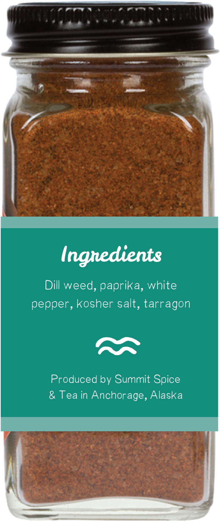 Homestead Halibut Spice Rub - Spice Rub (2048x2048), Png Download