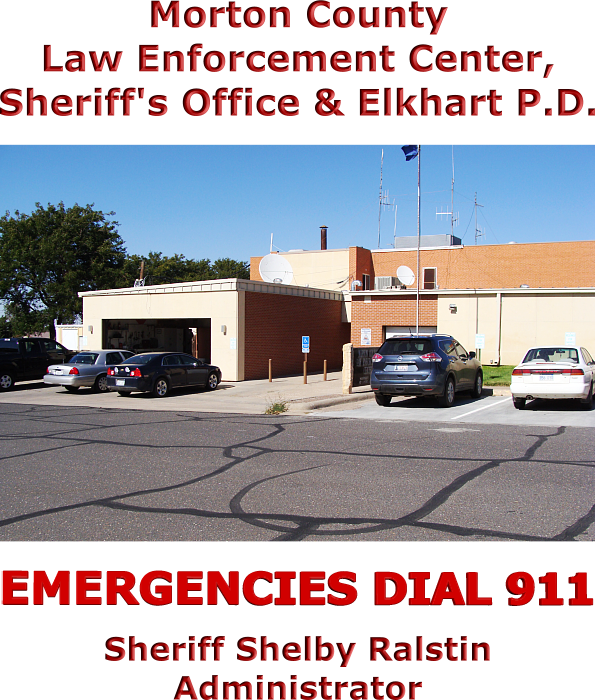 Morton County, Ks Law Enforcement Center, Sheriff's - Polymer Clay Cat (595x700), Png Download