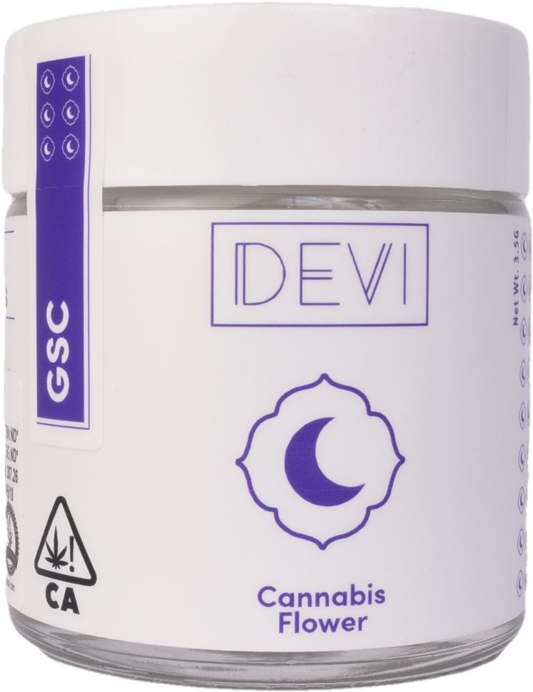 Devi Gsc - Cosmetics (1345x1411), Png Download